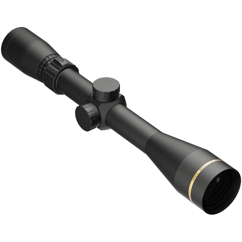 Lunette de tir Leupold VX-Freedom 3-9x40 1Inch Matte Duplex