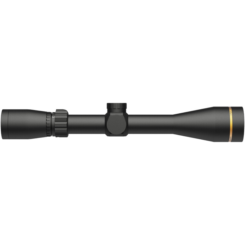 Lunette de tir Leupold VX-Freedom 3-9x40 1Inch Matte Duplex