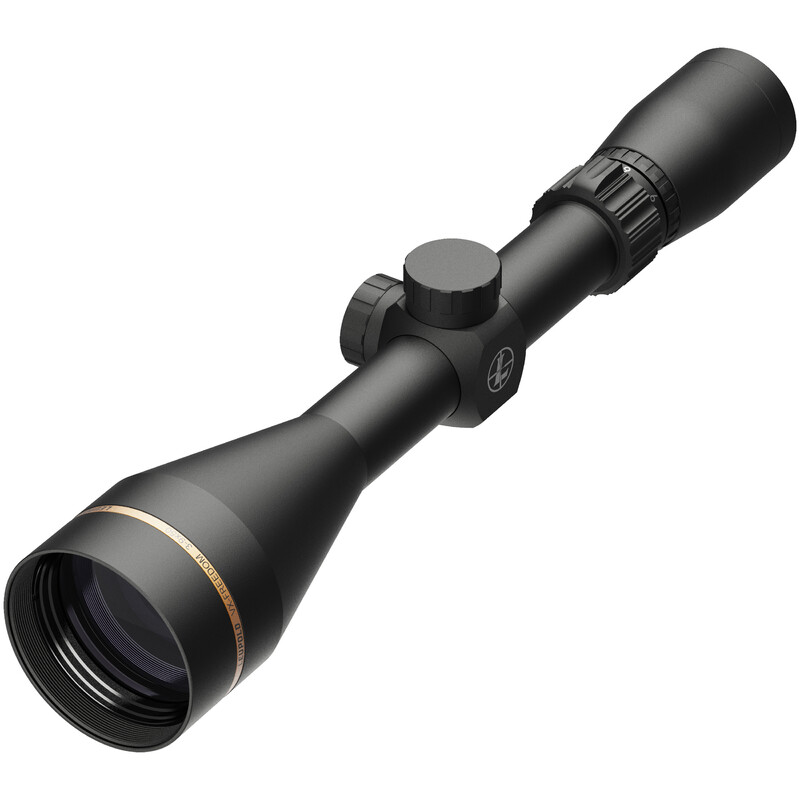 Lunette de tir Leupold VX-Freedom 3-9x50 1Inch Matte Duplex