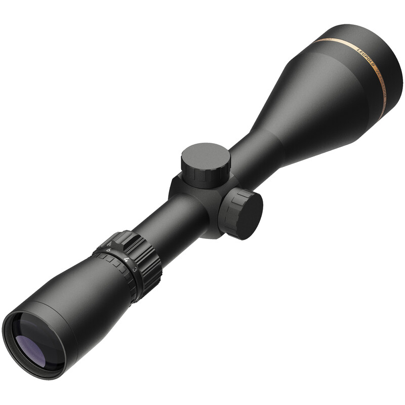 Lunette de tir Leupold VX-Freedom 3-9x50 1Inch Matte Duplex