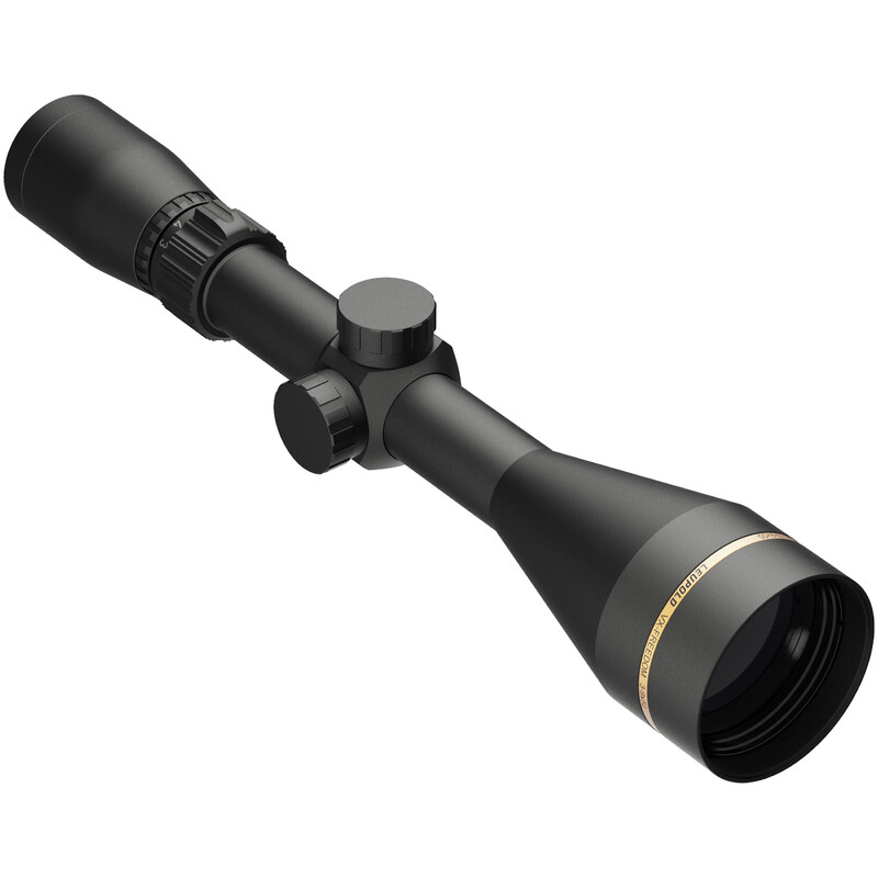 Lunette de tir Leupold VX-Freedom 3-9x50 1Inch Matte Duplex