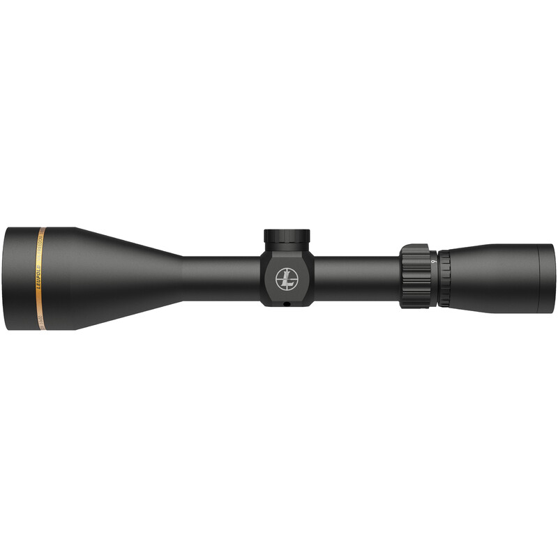 Lunette de tir Leupold VX-Freedom 3-9x50 1Inch Matte Duplex