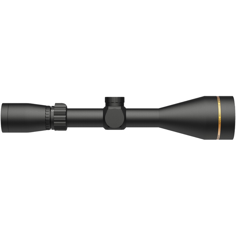 Lunette de tir Leupold VX-Freedom 3-9x50 1Inch Matte Duplex