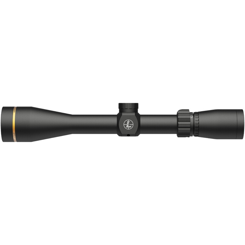 Lunette de tir Leupold VX-Freedom 4-12x40 1Inch Matte Tri-MOA