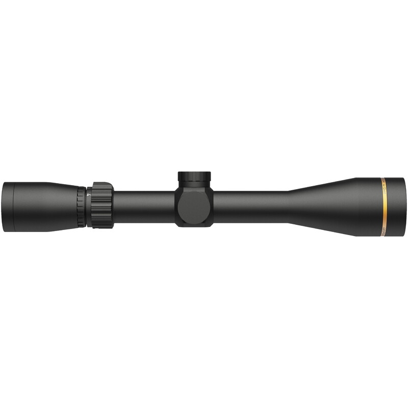 Lunette de tir Leupold VX-Freedom 4-12x40 1Inch Matte Tri-MOA