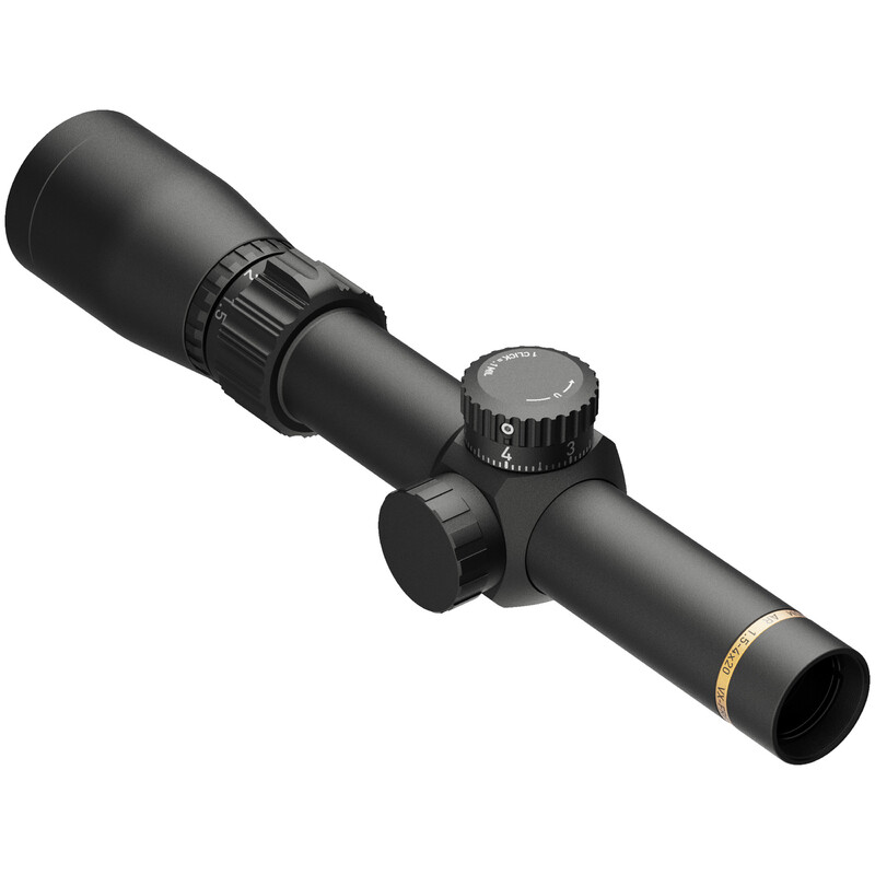 Lunette de tir Leupold VX-Freedom 1,5-4x20 1Inch P5 Mil/Mil AR-Ballistic