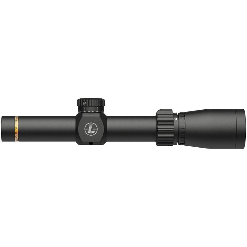 Lunette de tir Leupold VX-Freedom 1,5-4x20 1Inch P5 Mil/Mil AR-Ballistic