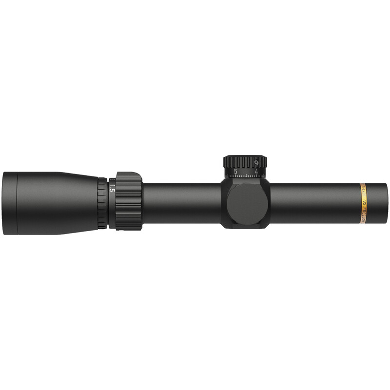 Lunette de tir Leupold VX-Freedom 1,5-4x20 1Inch P5 Mil/Mil AR-Ballistic