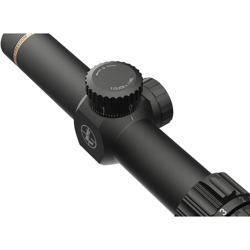 Lunette de tir Leupold VX-Freedom 1,5-4x20 1Inch P5 Mil/Mil AR-Ballistic