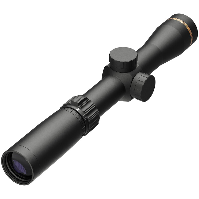 Leupold Lunette de tir VX-Freedom 1,5-4x28 1" IER Scout Duplex