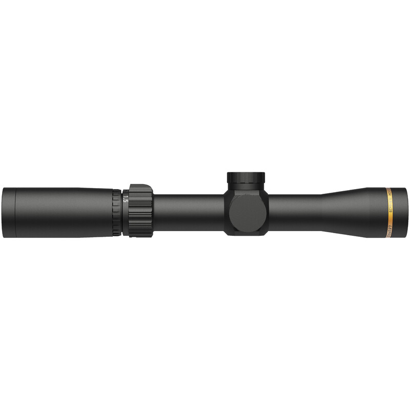 Leupold Lunette de tir VX-Freedom 1,5-4x28 1" IER Scout Duplex