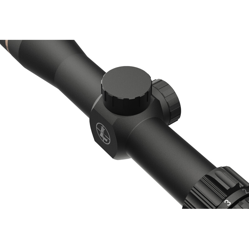 Leupold Lunette de tir VX-Freedom 1,5-4x28 1" IER Scout Duplex