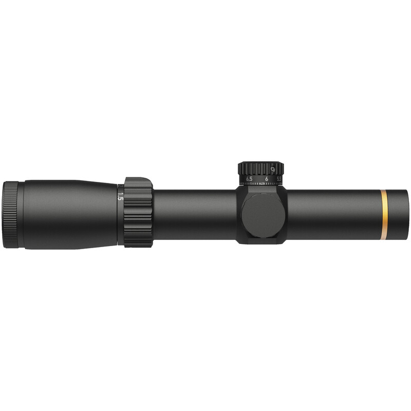 Lunette de tir Leupold VX-Freedom 1,5-4x20 30mm Illum. Bague FireDot MOA