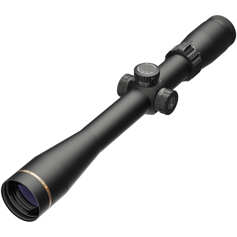 Lunette de tir Leupold VX-Freedom 6-18x40 30mm AR 223 Mil TMR