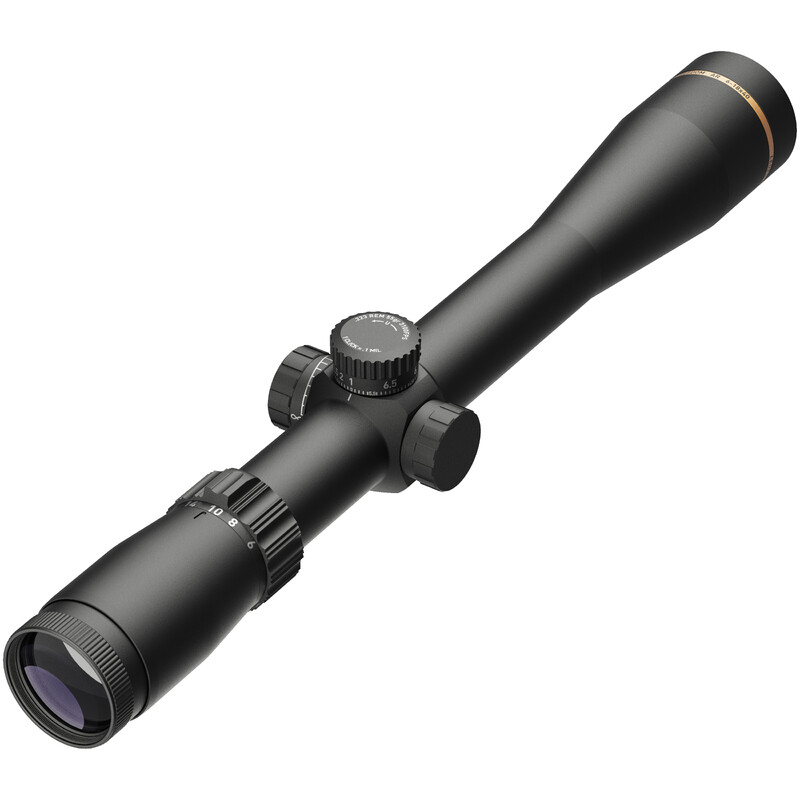 Lunette de tir Leupold VX-Freedom 6-18x40 30mm AR 223 Mil TMR