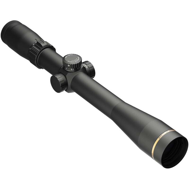 Lunette de tir Leupold VX-Freedom 6-18x40 30mm AR 223 Mil TMR