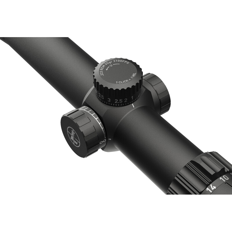 Lunette de tir Leupold VX-Freedom 6-18x40 30mm AR 223 Mil TMR