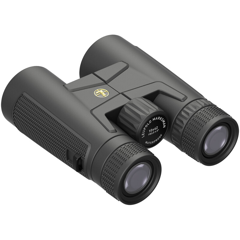 Jumelles Leupold Marksman 10x42