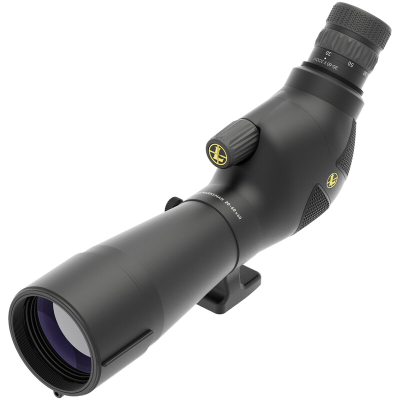 Longue-vue Leupold Armure Marksman 20-60x60