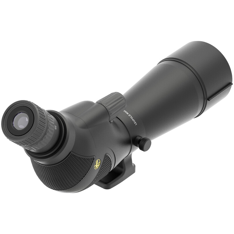 Longue-vue Leupold Armure Marksman 20-60x60