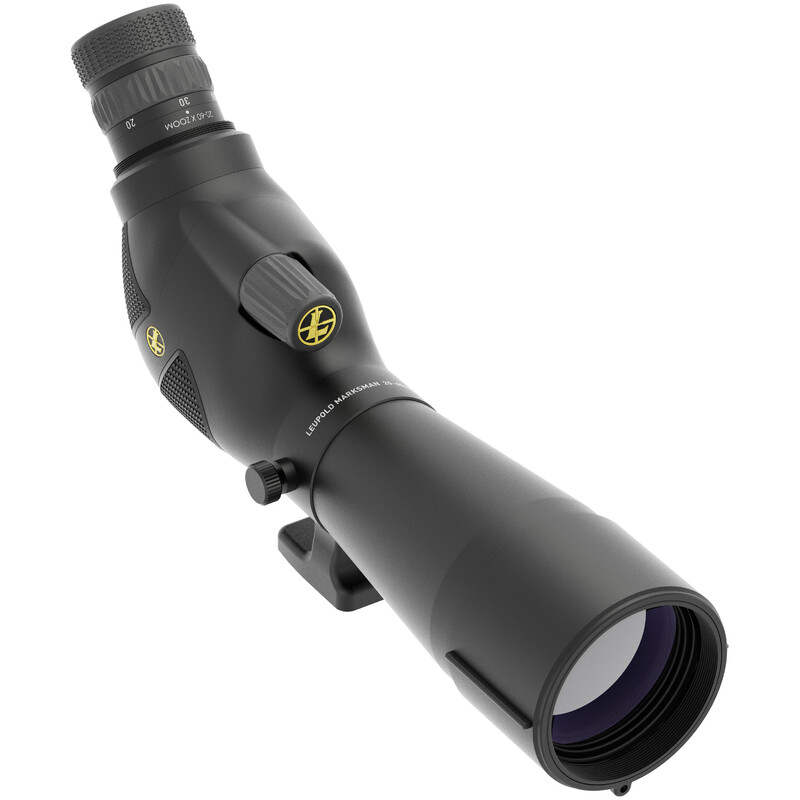 Longue-vue Leupold Armure Marksman 20-60x60