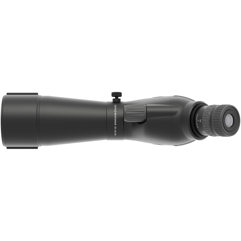 Longue-vue Leupold Armure Marksman 20-60x60