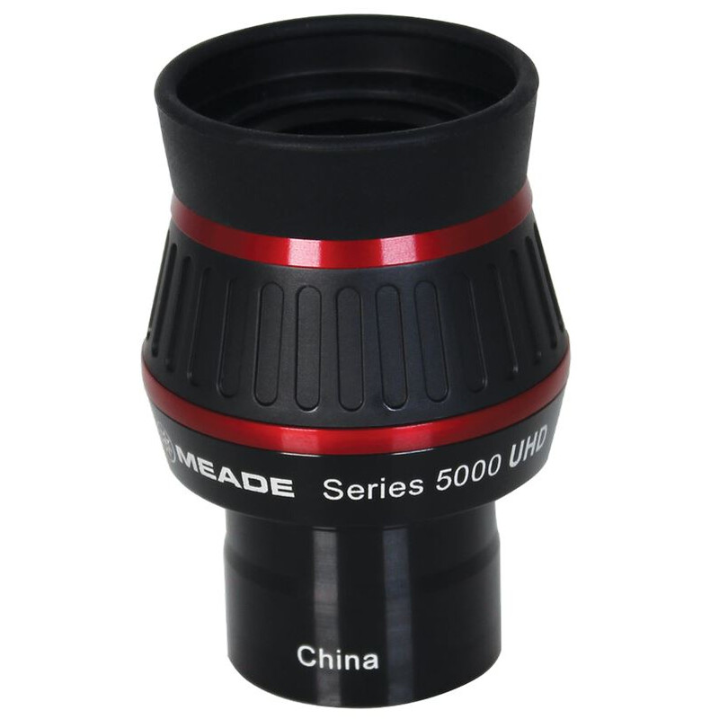 Oculaire Meade Series 5000 UHD 15mm 1,25"