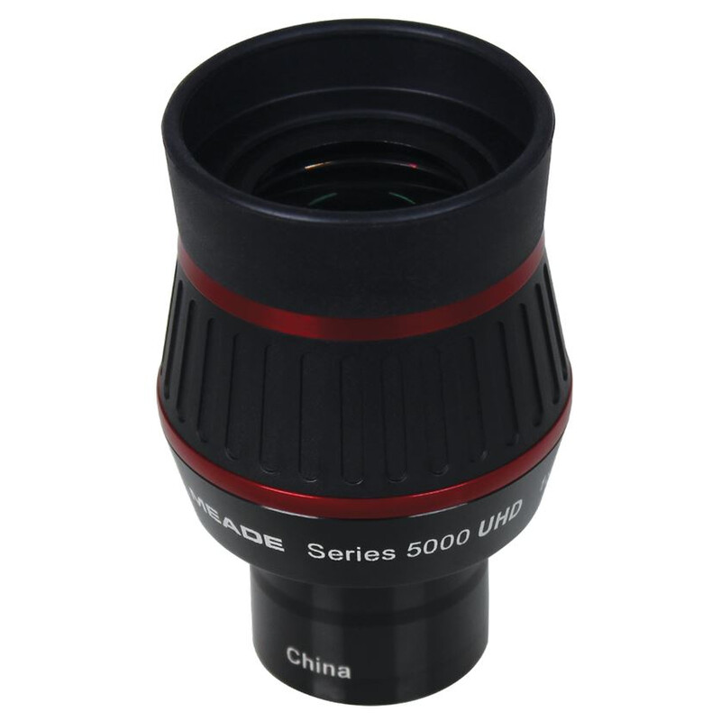 Oculaire Meade Series 5000 UHD 18mm 1,25"