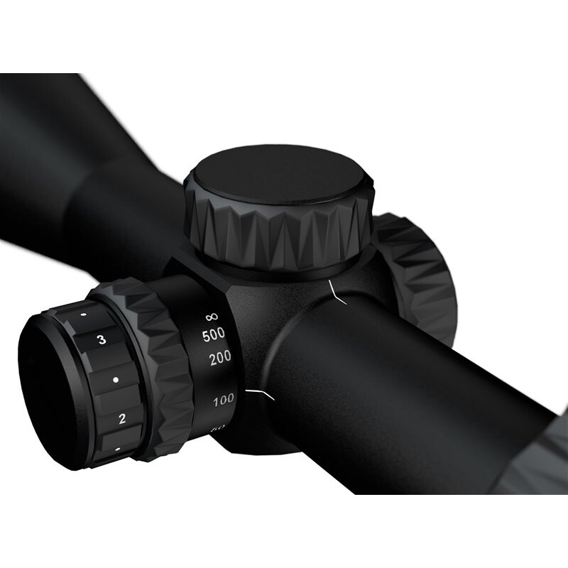 Lunette de tir Meopta Optika6 3-18x50 RD SFP 4K