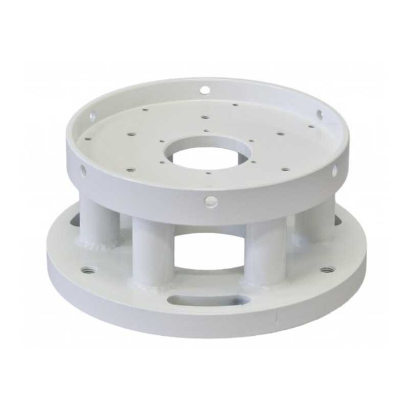 Baader Bride de mise à niveau en acier pour monture GM 2000
