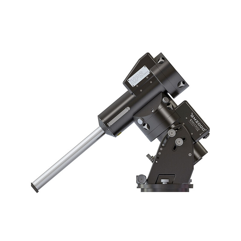 Monture 10Micron GM 2000 HPS II Combi GoTo