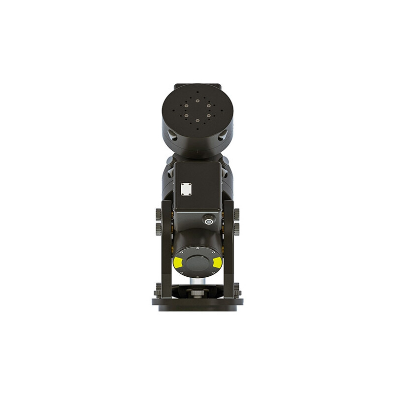 Monture 10Micron GM 2000 HPS II Combi GoTo ColdTemp