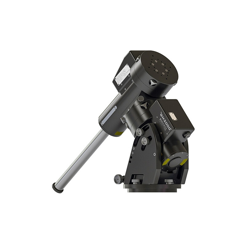 Monture 10Micron GM 2000 HPS II Combi GoTo ColdTemp