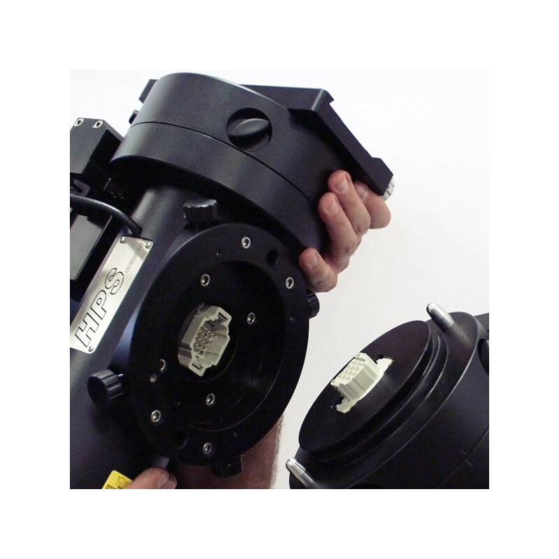 Monture 10Micron GM 2000 HPS II Combi GoTo