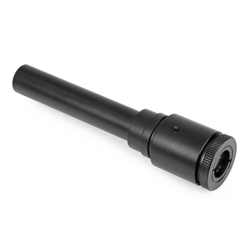 Monture Omegon Kit Segugio Tracker avec table équatoriale et viseur polaire