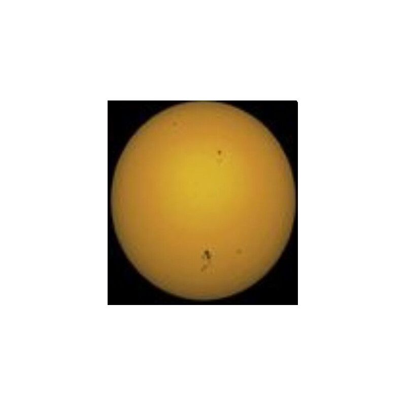 Thousand Oaks SolarLite Filtres d'objectif 62mm