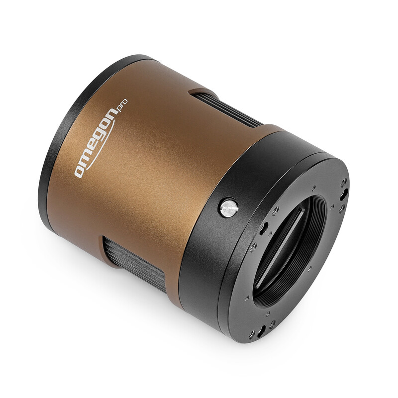 Omegon Caméra veTEC 455 M Mono
