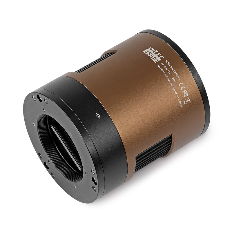 Caméra Omegon Kamera veTEC 455 C Color