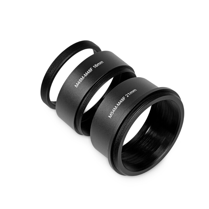 Caméra Omegon Kamera veTEC 455 C Color