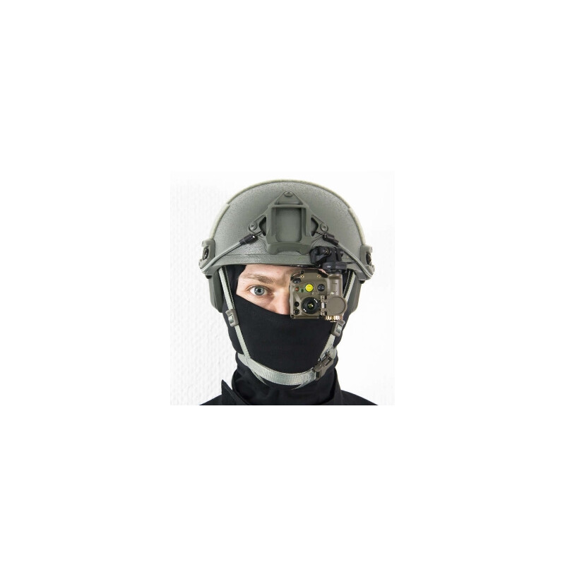Andres Industries AG Tilo adaptateur pour casque