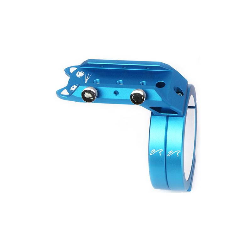 William Optics Colliers et support pour chercheur pour ZenithStar 61