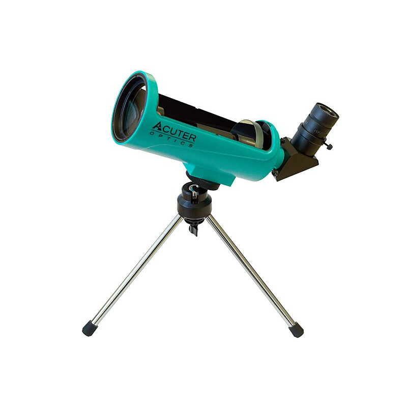 Télescope Maksutov  Acuter MC 60/750 Maksy 60 Discovery