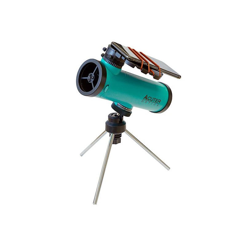 Télescope Acuter N 50/200 Newtony 50 Discovery