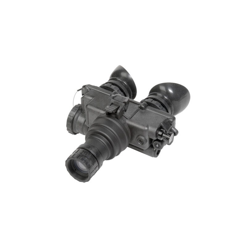 AGM PVS-7 NL2i Lunettes de vision nocturne Gen 2+ niveau 2