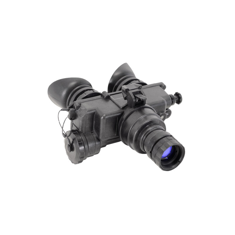 AGM PVS-7 NL2i Lunettes de vision nocturne Gen 2+ niveau 2