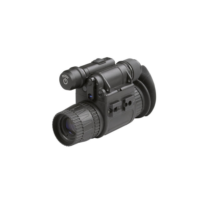 Vision nocturne AGM NVM50 NL1i 51 degree FOV Gen 2+ Level 1