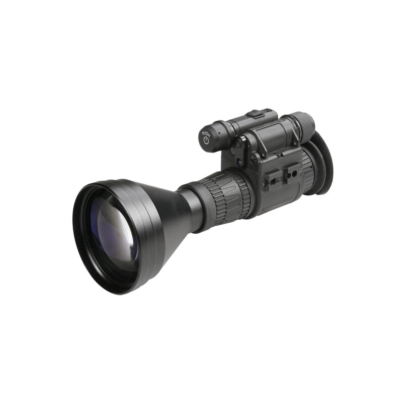 Vision nocturne AGM NVM50 NW1i 51 degree FOV Gen 2+ Level 1