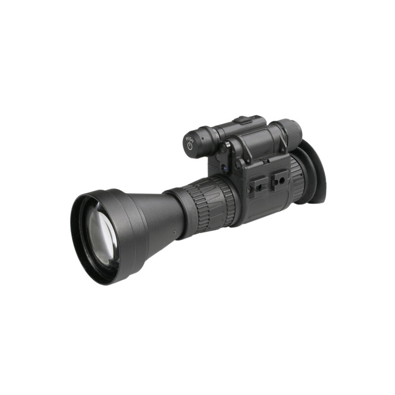 Vision nocturne AGM NVM50 NL1i 51 degree FOV Gen 2+ Level 1