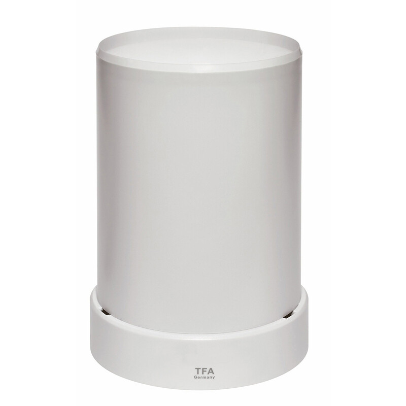 TFA Pluviomètre sans fil WEATHERHUB