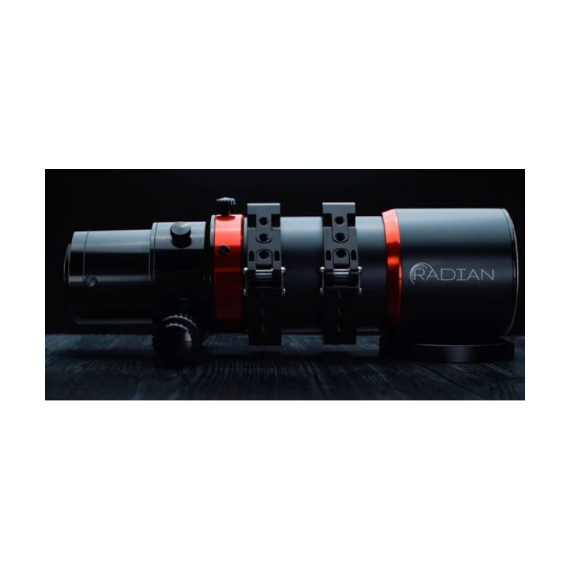 OPT Lunette apochromatique Radian AP 61/275 Raptor OTA